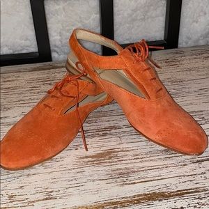 NWOB Wolverine 1000 Mile by Samantha Pleet Flat